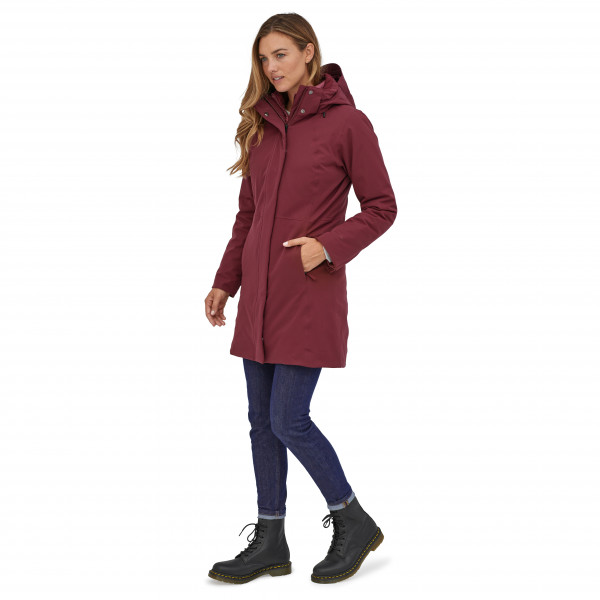 Patagonia - Women's Tres 3-in-1 Parka - Cappotto