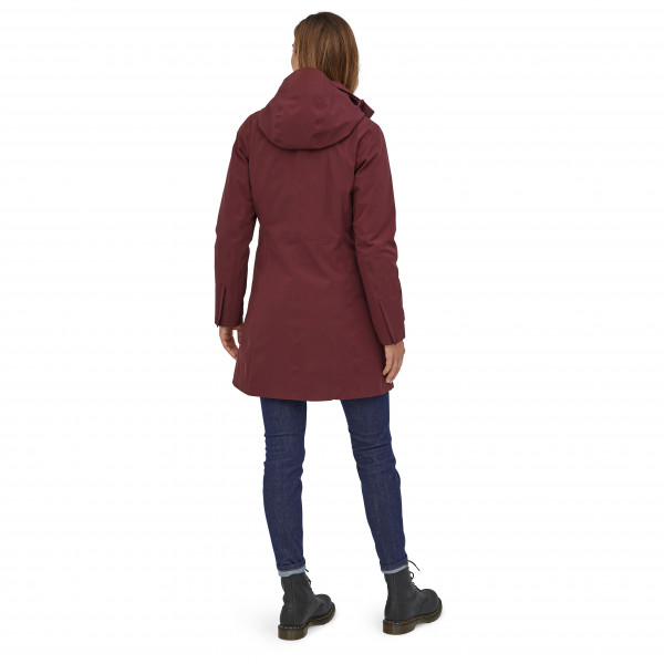 Patagonia - Women's Tres 3-in-1 Parka - Cappotto