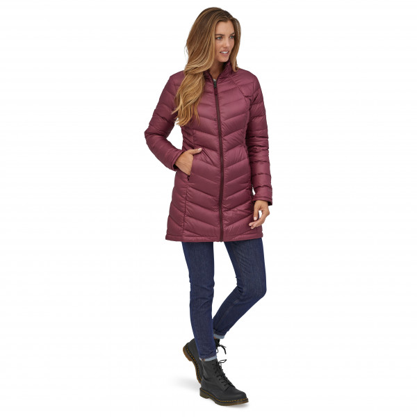 Patagonia - Women's Tres 3-in-1 Parka - Cappotto