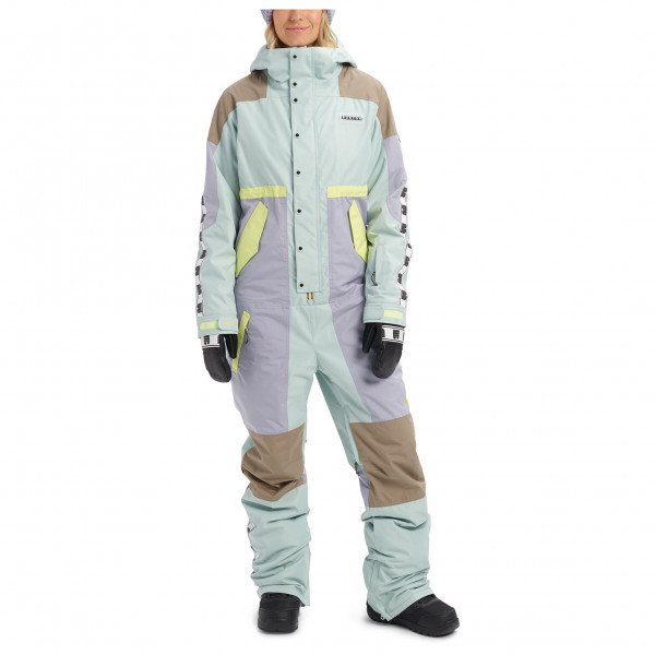 Burton - Women's Loyle One Piece - Kedeldragt