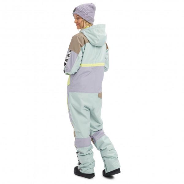 Burton - Women's Loyle One Piece - Kedeldragt