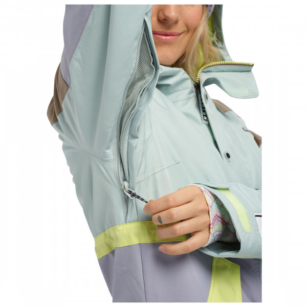 Burton - Women's Loyle One Piece - Kedeldragt