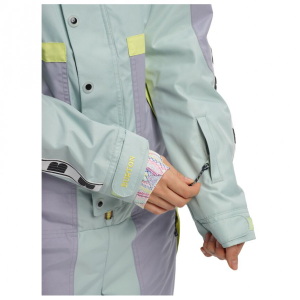 Burton - Women's Loyle One Piece - Kedeldragt