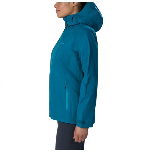 Berghaus - Women's Deluge Pro Shell Jacket - Chaqueta impermeable