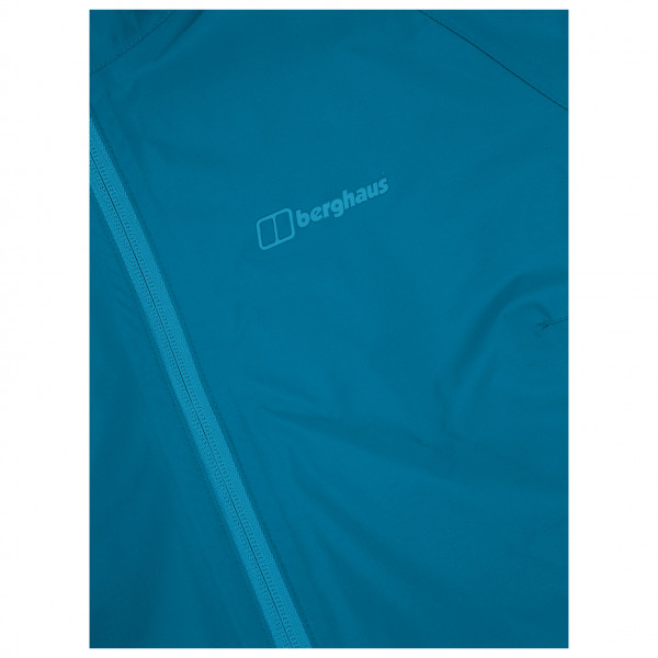 Berghaus - Women's Deluge Pro Shell Jacket - Regnjacka