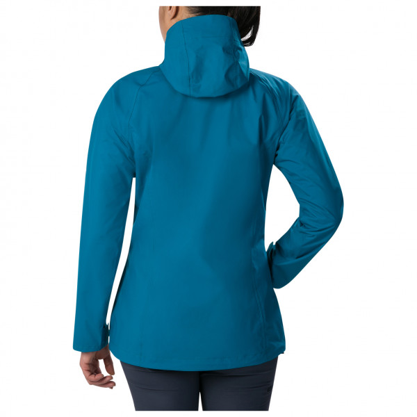 Berghaus - Women's Deluge Pro Shell Jacket - Regnjacka