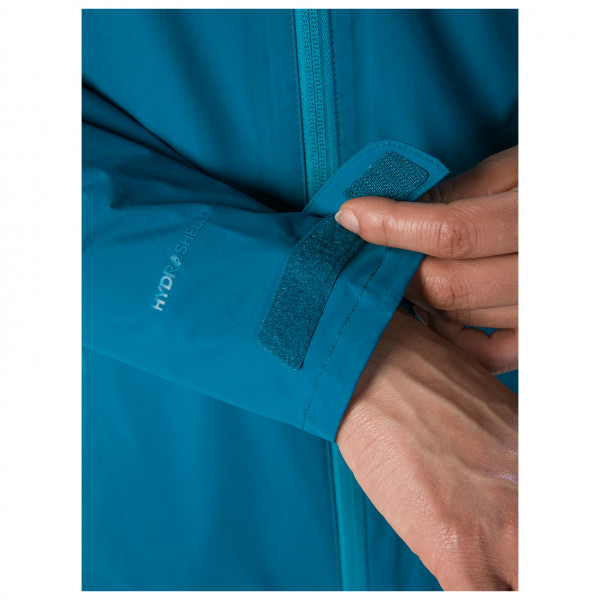 Berghaus - Women's Deluge Pro Shell Jacket - Regnjacka