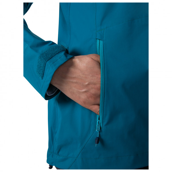 Berghaus - Women's Deluge Pro Shell Jacket - Regnjakke