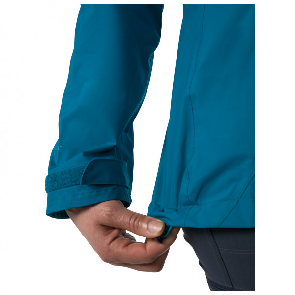 Berghaus - Women's Deluge Pro Shell Jacket - Regnjakke