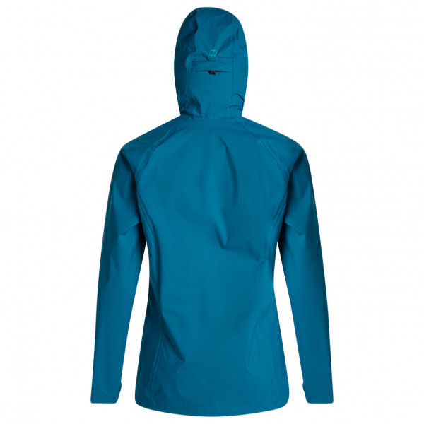 Berghaus - Women's Deluge Pro Shell Jacket - Regnjakke