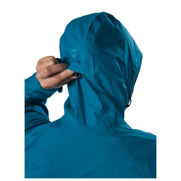 Berghaus - Women's Deluge Pro Shell Jacket - Regnjakke