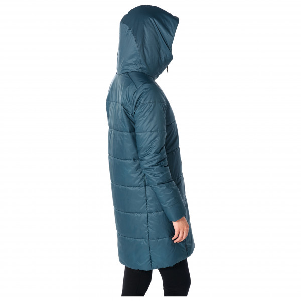 Icebreaker - Women's Collingwood 3Q Hooded Jacket - Abrigo