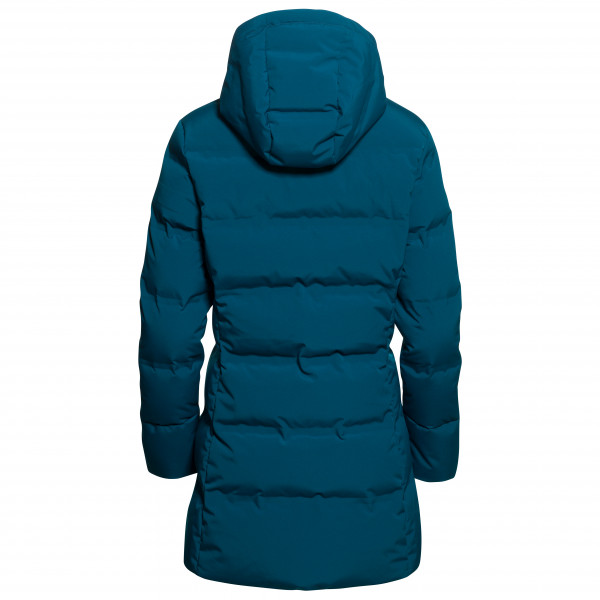 Nordisk - Women's Aukea Bonded Down Coat - Mantel