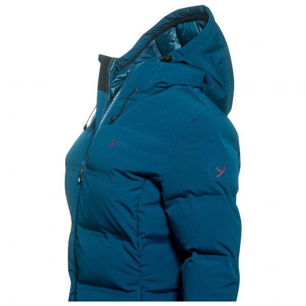 Nordisk - Women's Aukea Bonded Down Coat - Mantel
