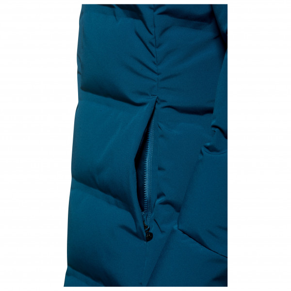 Nordisk - Women's Aukea Bonded Down Coat - Mantel