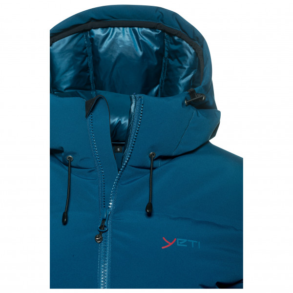 Nordisk - Women's Aukea Bonded Down Coat - Mantel