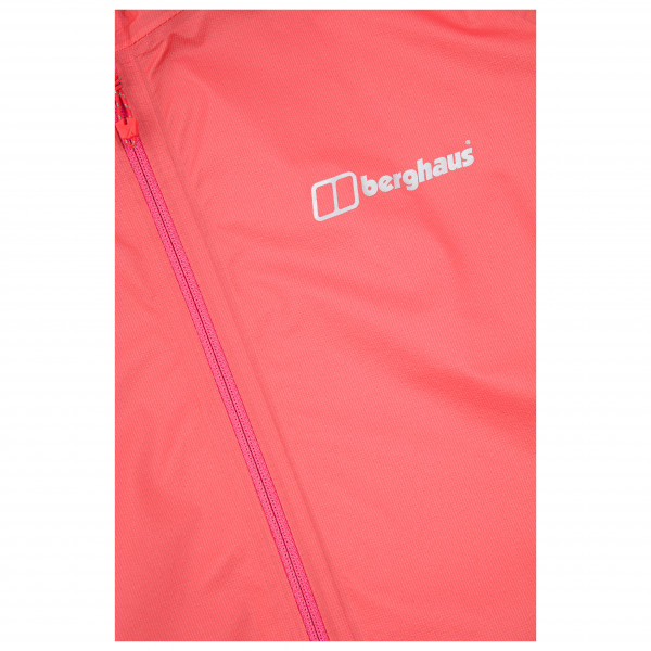 Berghaus - Women's Hyper 140 Shell Jacket - Giacca antipioggia