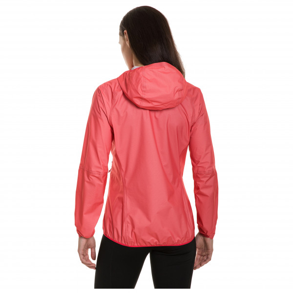 Berghaus - Women's Hyper 140 Shell Jacket - Giacca antipioggia