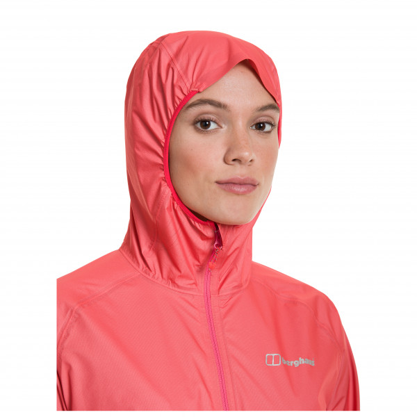 Berghaus - Women's Hyper 140 Shell Jacket - Giacca antipioggia