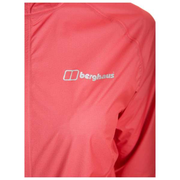 Berghaus - Women's Hyper 140 Shell Jacket - Giacca antipioggia