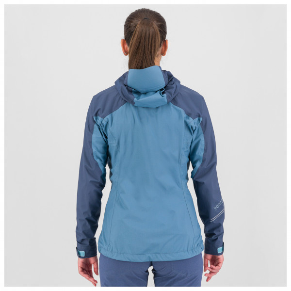 Karpos - Women's Lot Rain Jacket - Regenjas