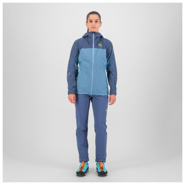 Karpos - Women's Lot Rain Jacket - Regenjas