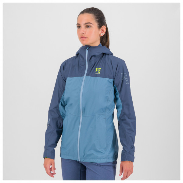 Karpos - Women's Lot Rain Jacket - Regenjas