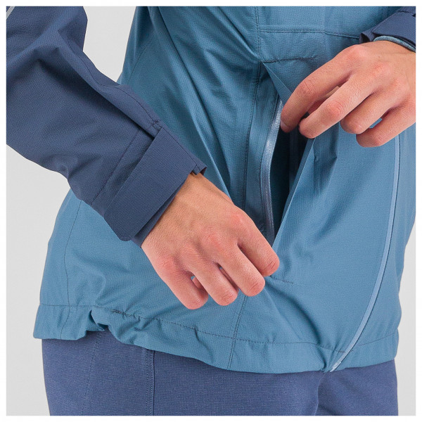 Karpos - Women's Lot Rain Jacket - Regenjas