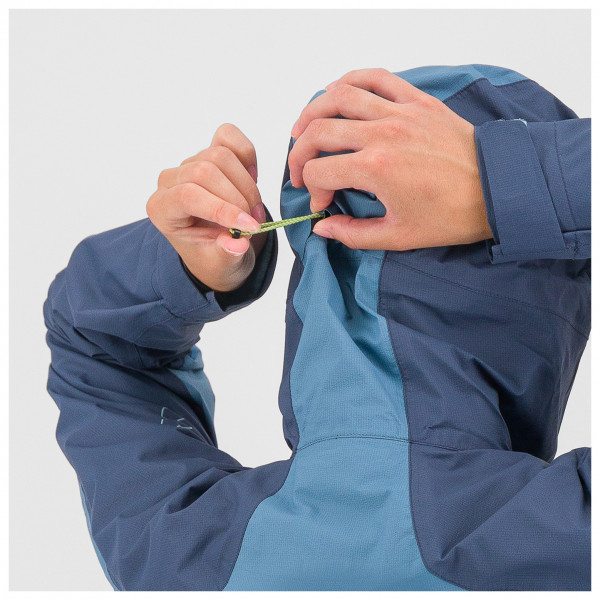 Karpos - Women's Lot Rain Jacket - Waterproof jacket