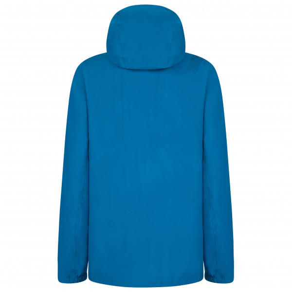 La Sportiva - Women's Rise Jacket - Regnjacka