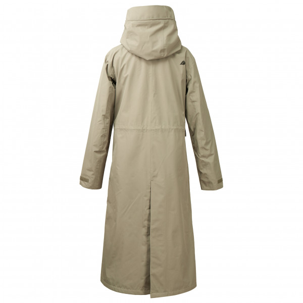 Didriksons - Women's Sissel Coat - Regnjacka