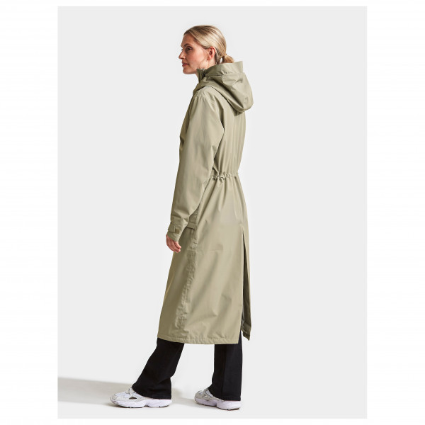 Didriksons - Women's Sissel Coat - Sadetakki