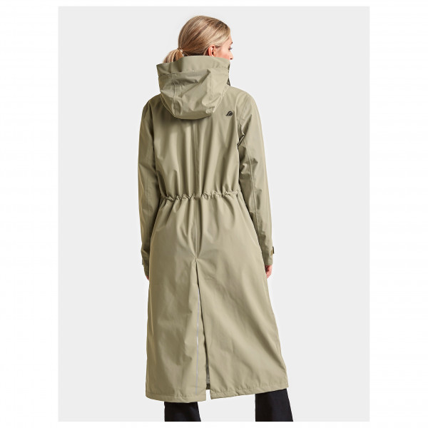 Didriksons - Women's Sissel Coat - Sadetakki