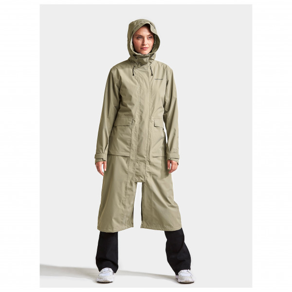 Didriksons - Women's Sissel Coat - Sadetakki