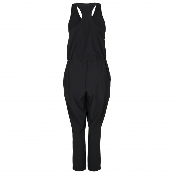 Backcountry - Women's On The Go Jumpsuit - Mono