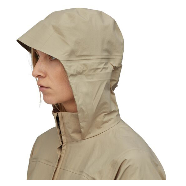 Patagonia Torrentshell 3L City Coat 