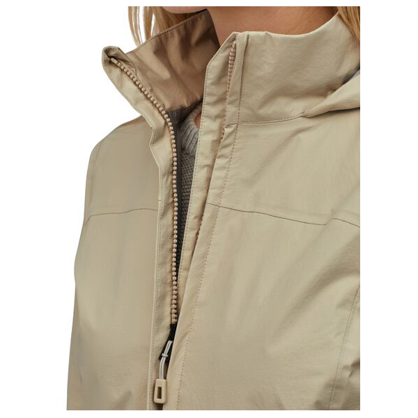 Patagonia Torrentshell 3L City Coat 