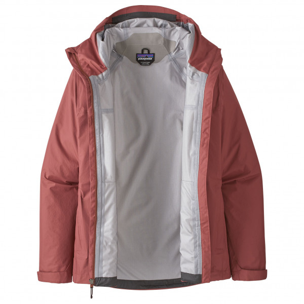 Patagonia - Women's Torrentshell 3L Jacket - Sadetakki