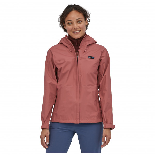 Patagonia - Women's Torrentshell 3L Jacket - Sadetakki