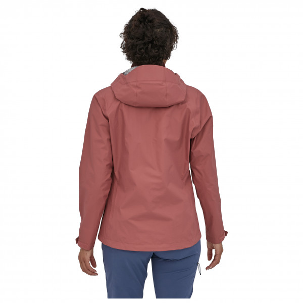 Patagonia - Women's Torrentshell 3L Jacket - Sadetakki