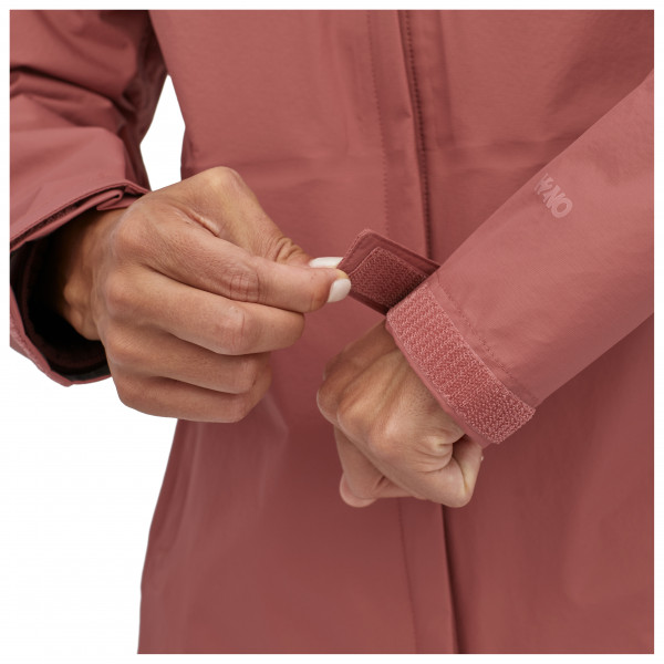 Patagonia - Women's Torrentshell 3L Jacket - Sadetakki