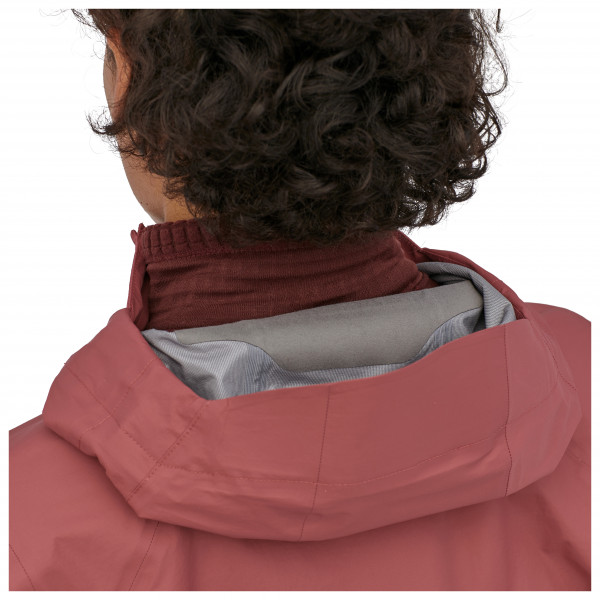 Patagonia - Women's Torrentshell 3L Jacket - Sadetakki