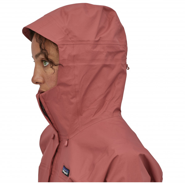 Patagonia - Women's Torrentshell 3L Jacket - Sadetakki