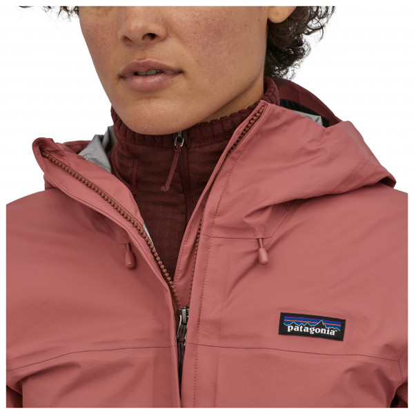 Patagonia - Women's Torrentshell 3L Jacket - Sadetakki