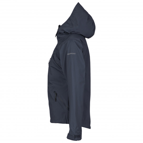 2117 of Sweden - Women's Jacket 3L Runntorp - Regenjas