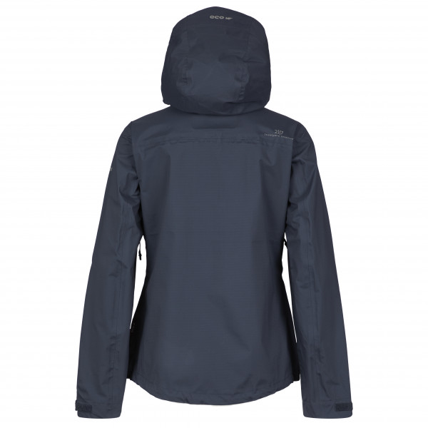 2117 of Sweden - Women's Jacket 3L Runntorp - Regenjas