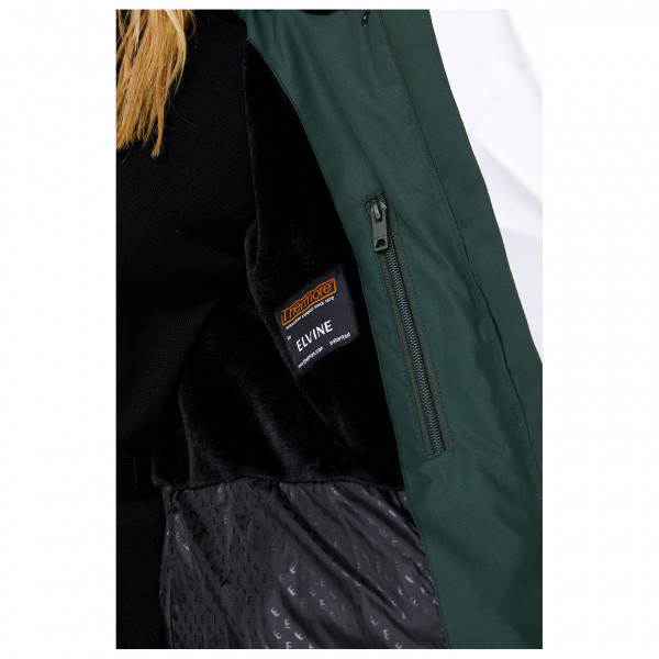 Elvine - Women's Tiril - Cappotto