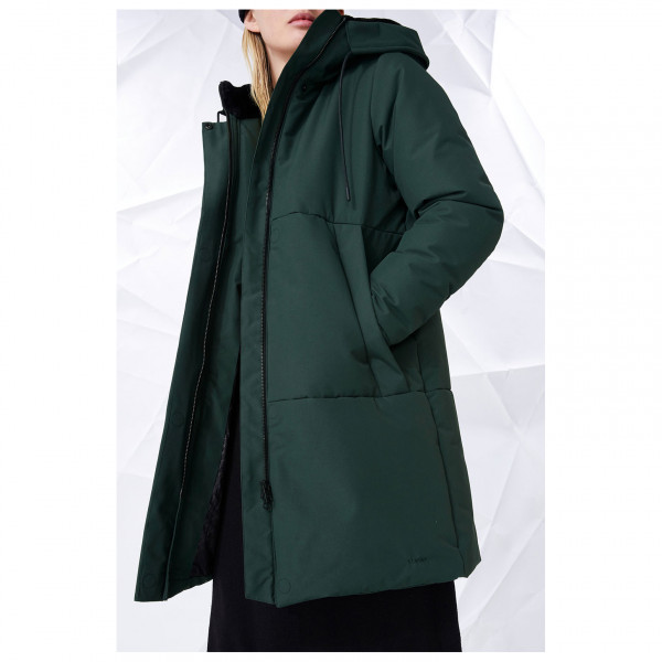 Elvine - Women's Tiril - Cappotto