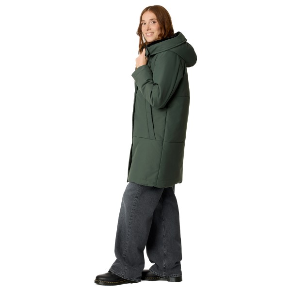 Elvine - Women's Tiril - Pitkä takki