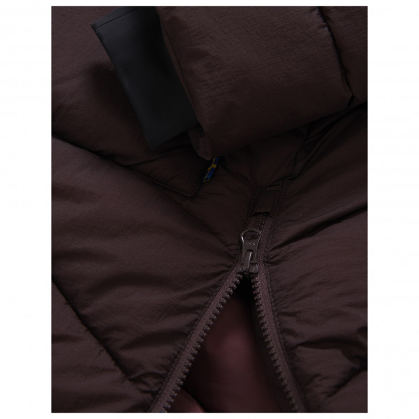 Varg - Women's Kalix Eco-Down Parka - Lange jas